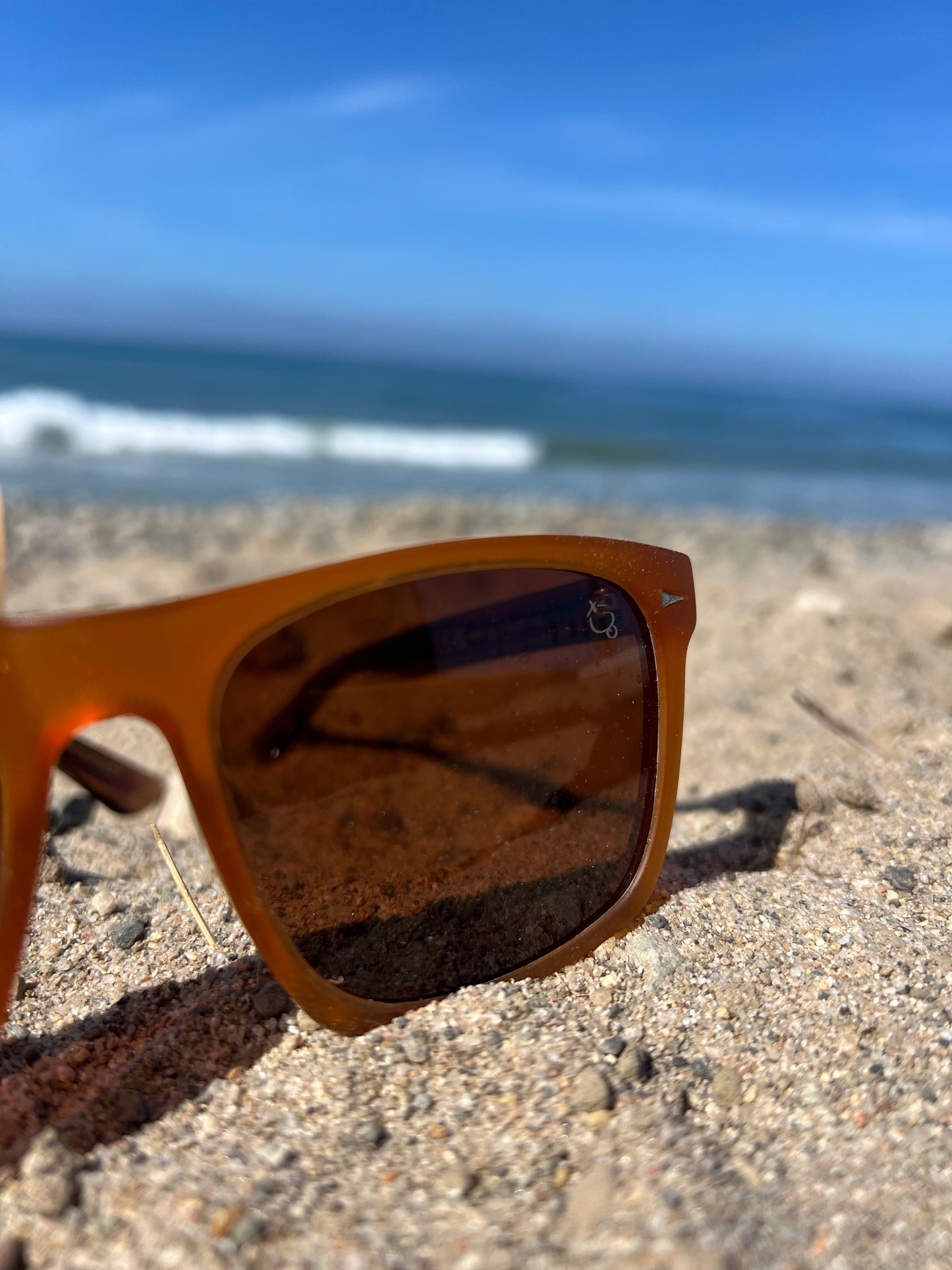 “SL Sunnies ” w/ Bamboo Case