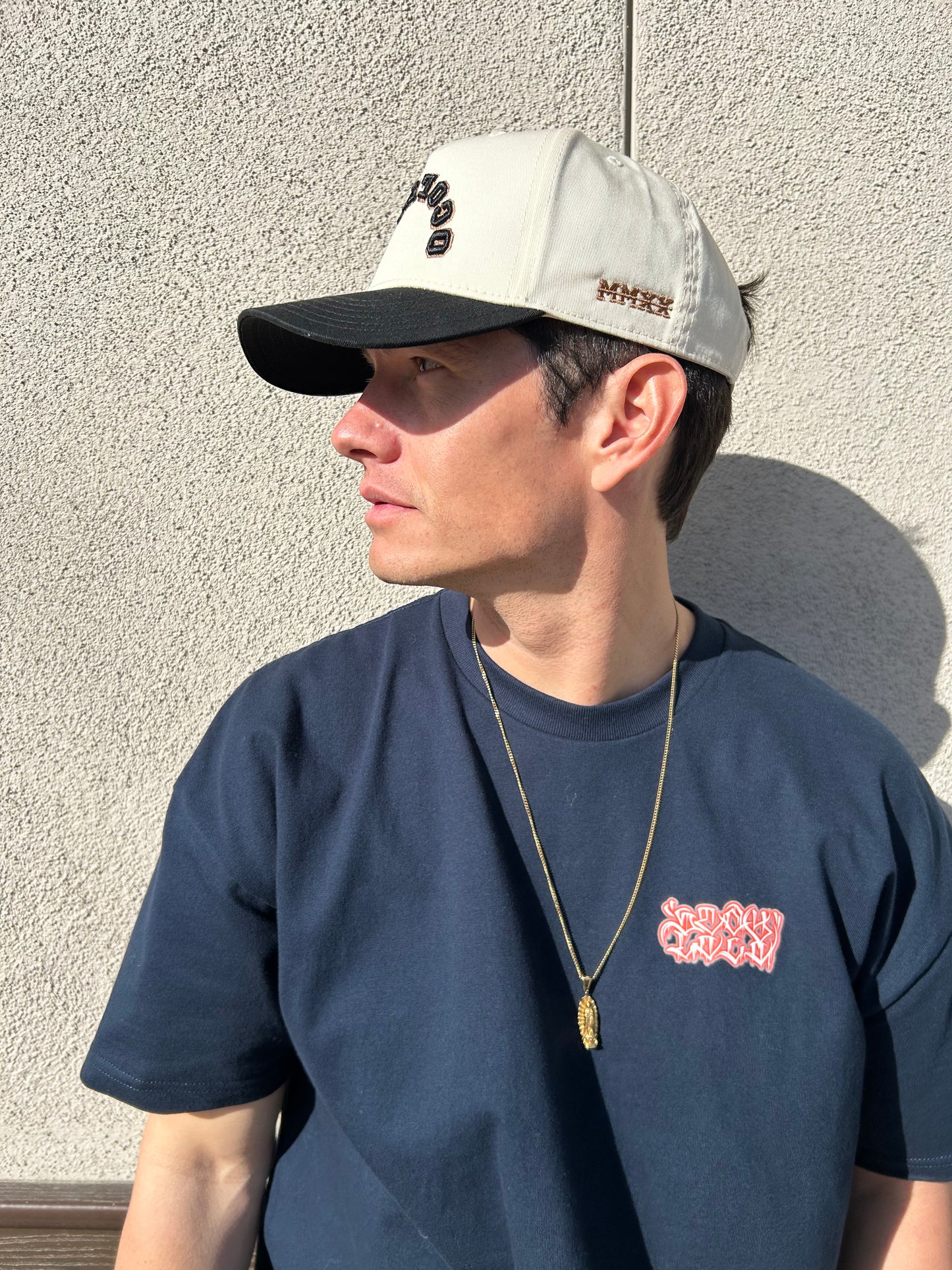 StayLoco Varsity Baseball Cap