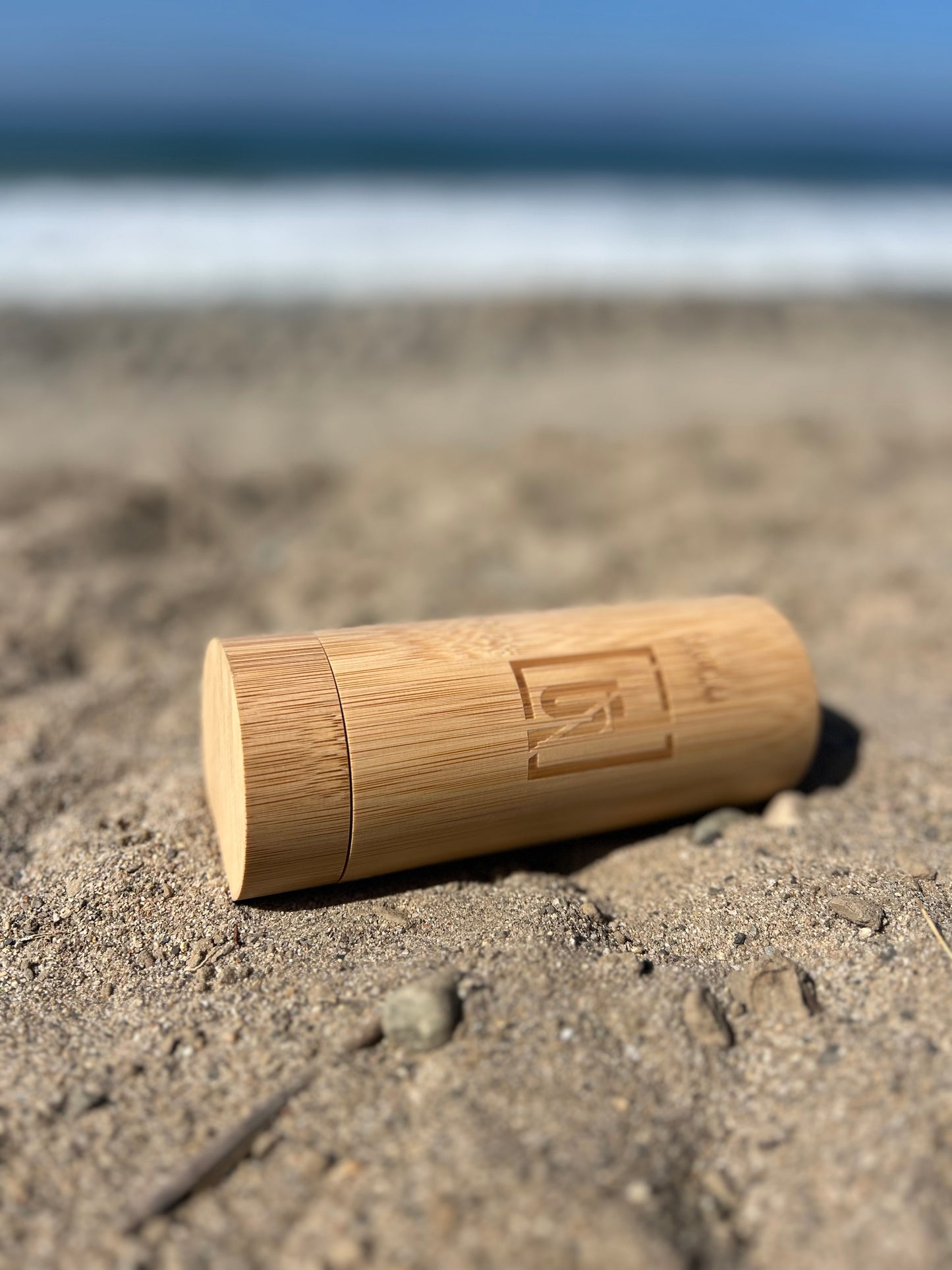 “SL Sunnies ” w/ Bamboo Case