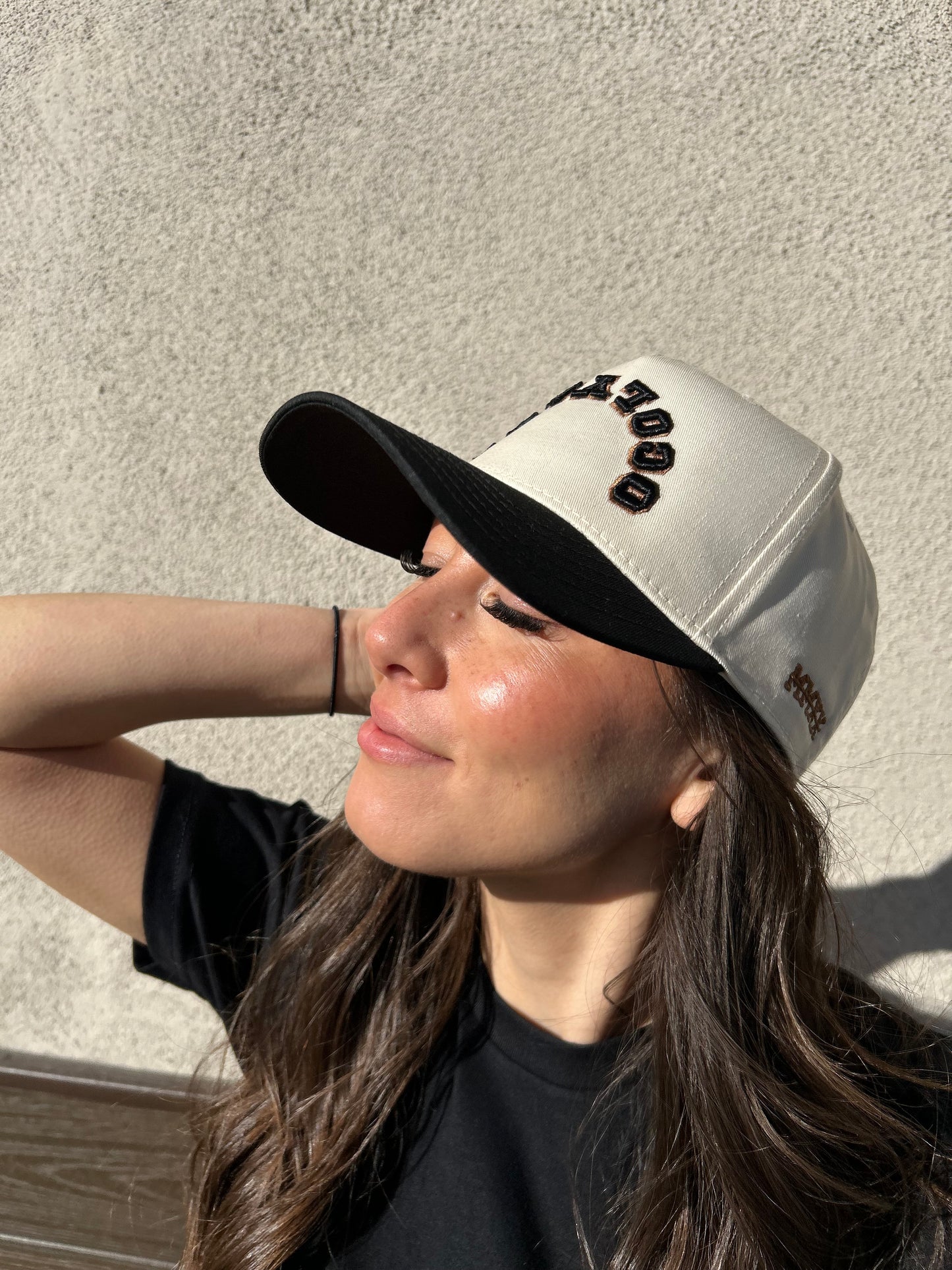 StayLoco Varsity Baseball Cap
