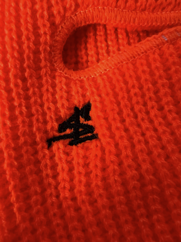 “SL + BLEGH” LIMITED EDITION StayLoco Ski Mask