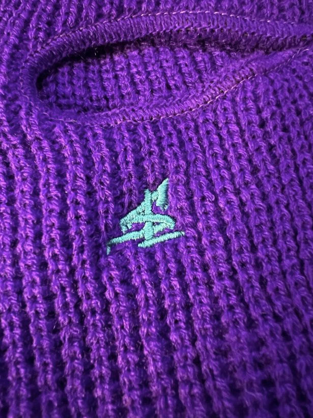 “SL + BLEGH” LIMITED EDITION StayLoco Ski Mask