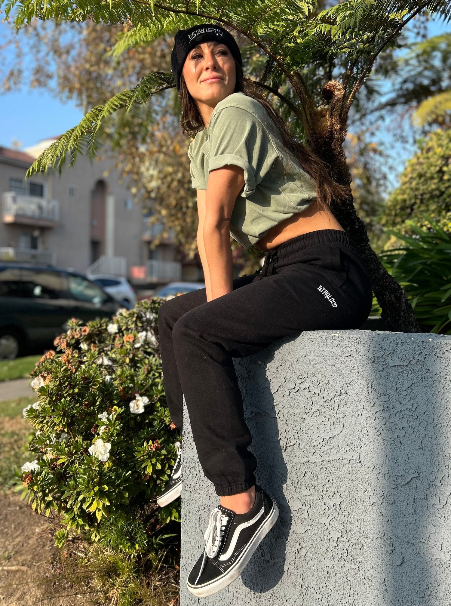 Joggers