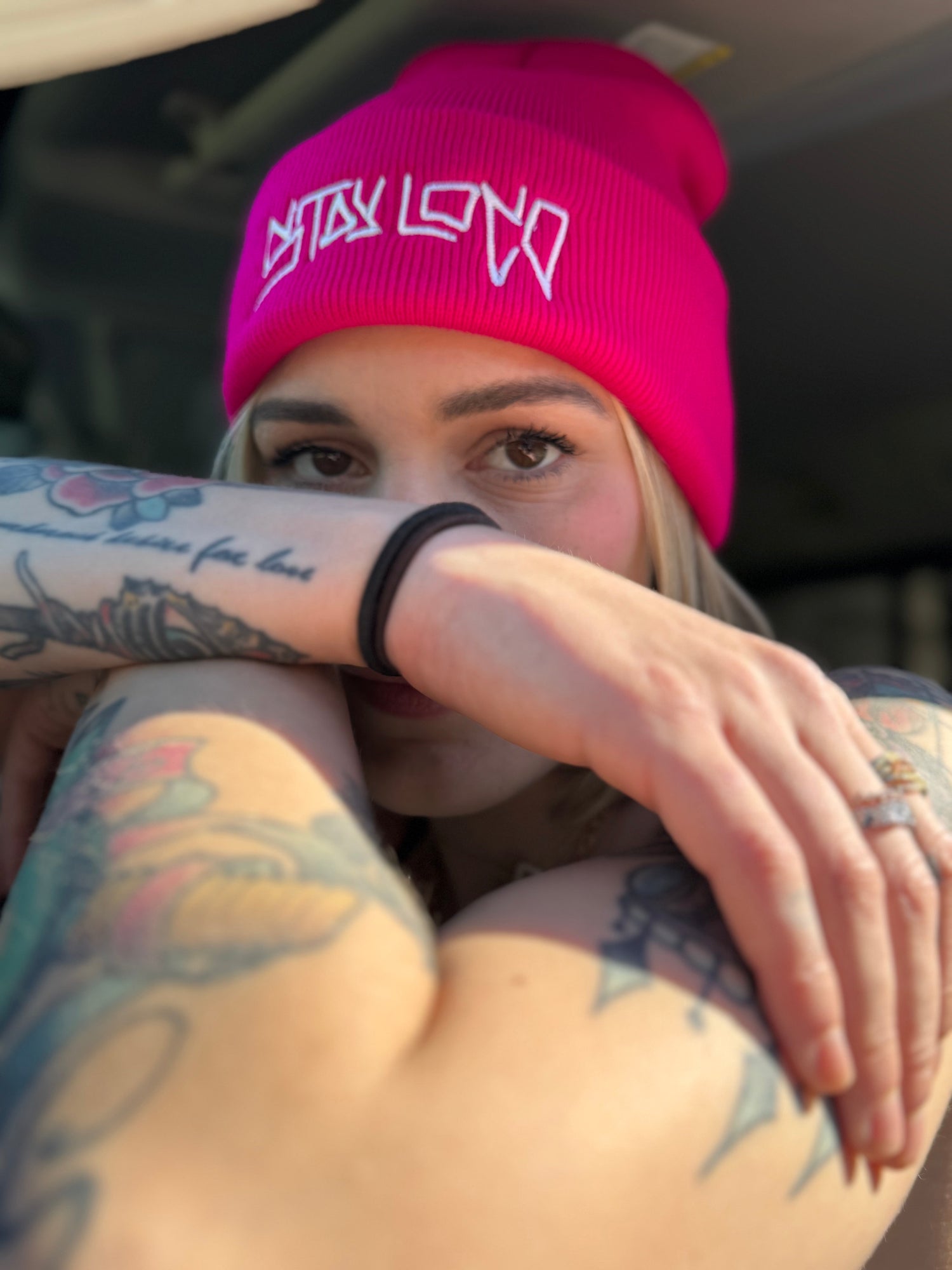 Beanies