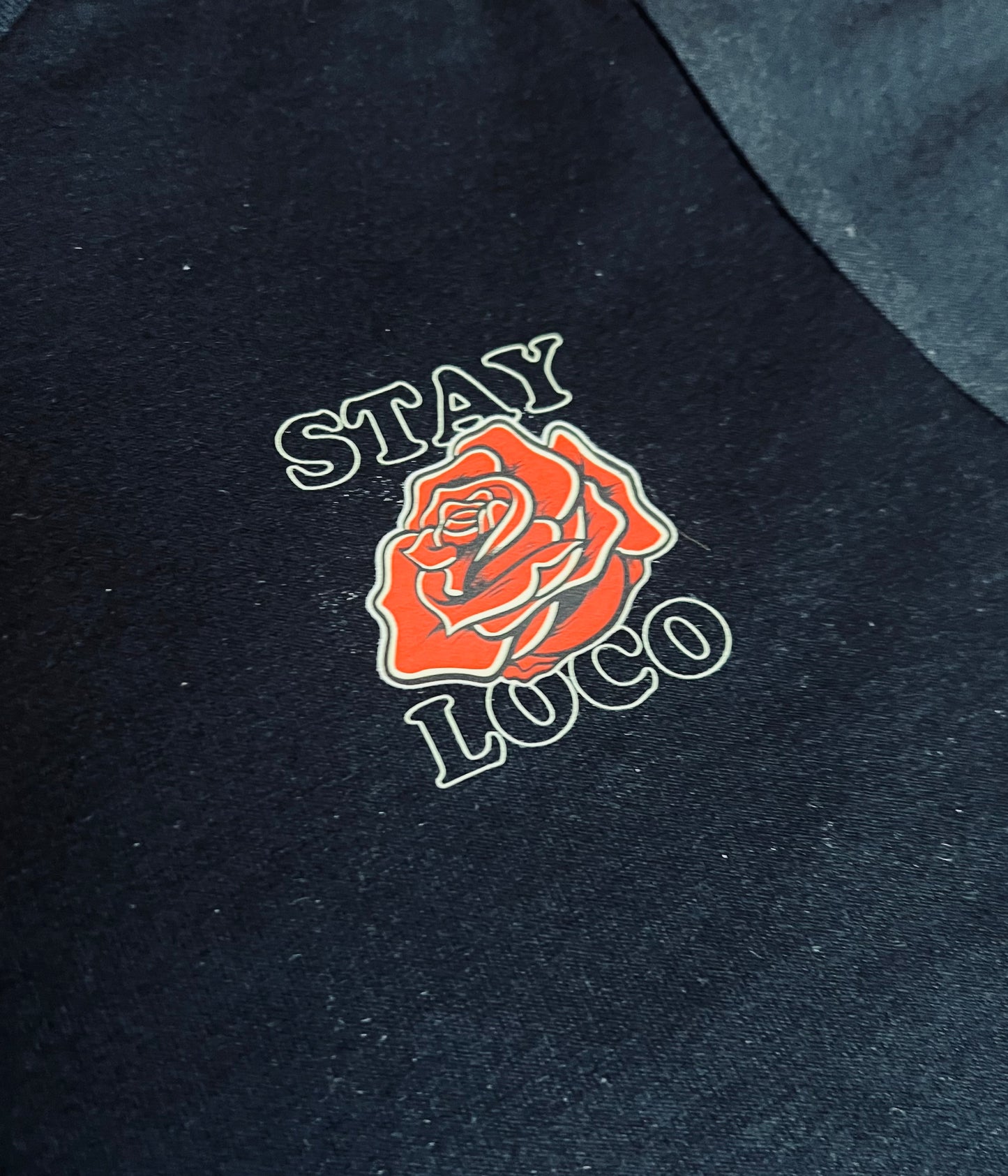 "THEY LOVE ME, THEY LOVE ME NOT" Black Kids Tee