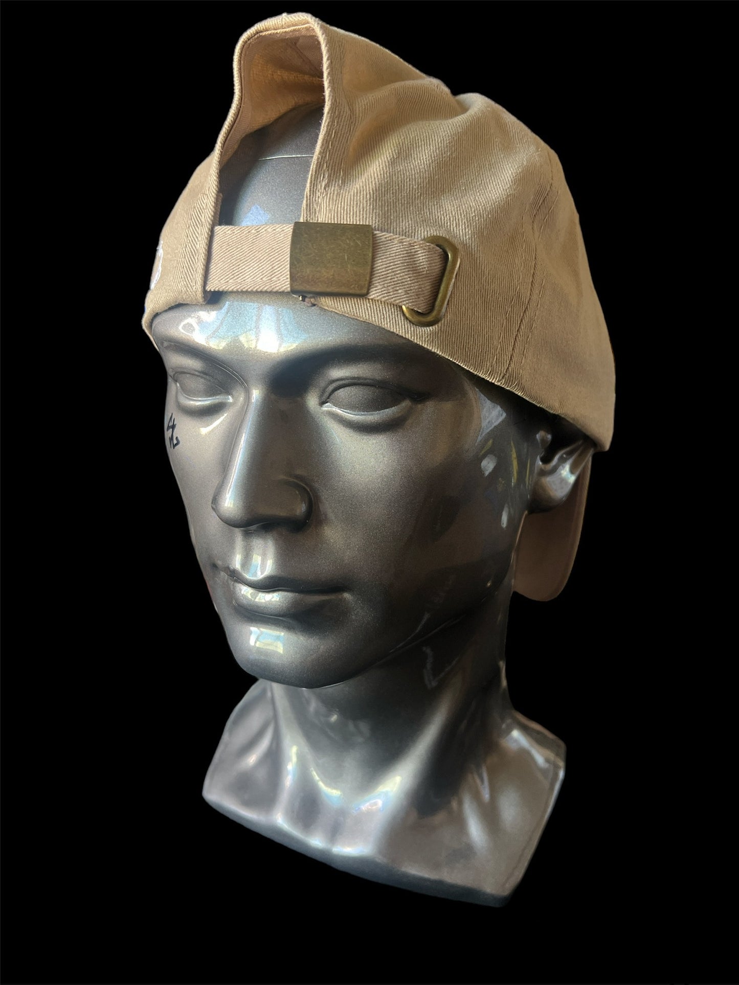 “GLOW IN THE DARK STAYLOCO”Unisex Dad Cap