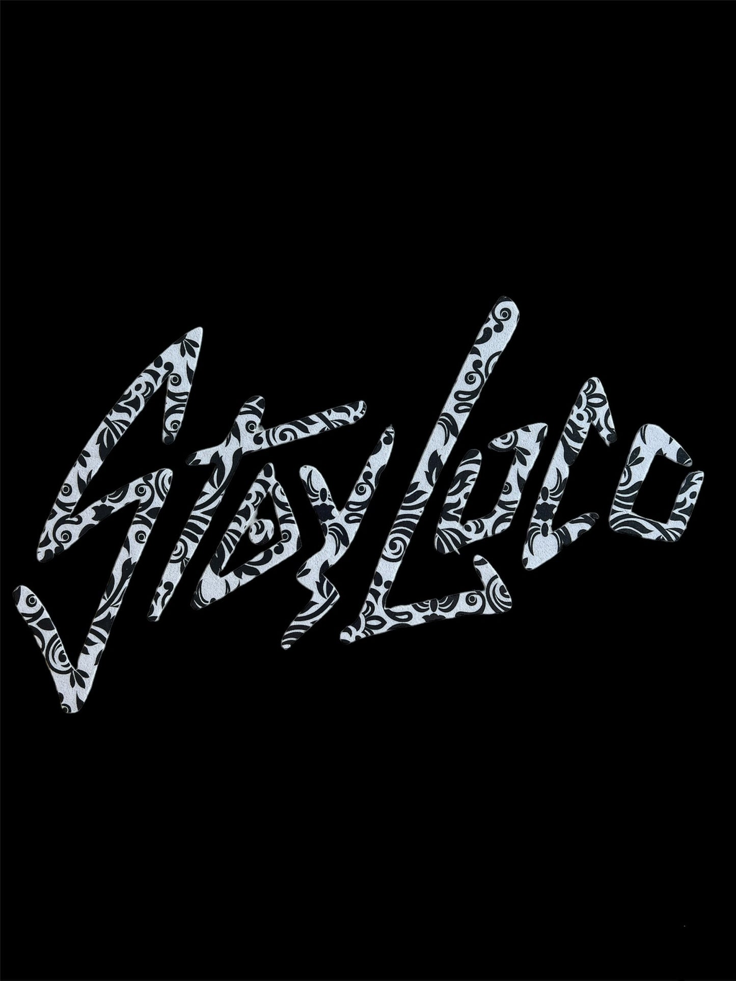 StayLoco CAR DECAL/ Sticker 10 in. & 5in. !!