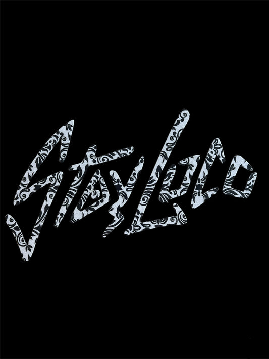 StayLoco CAR DECAL/ Sticker 10 in. & 5in. !!