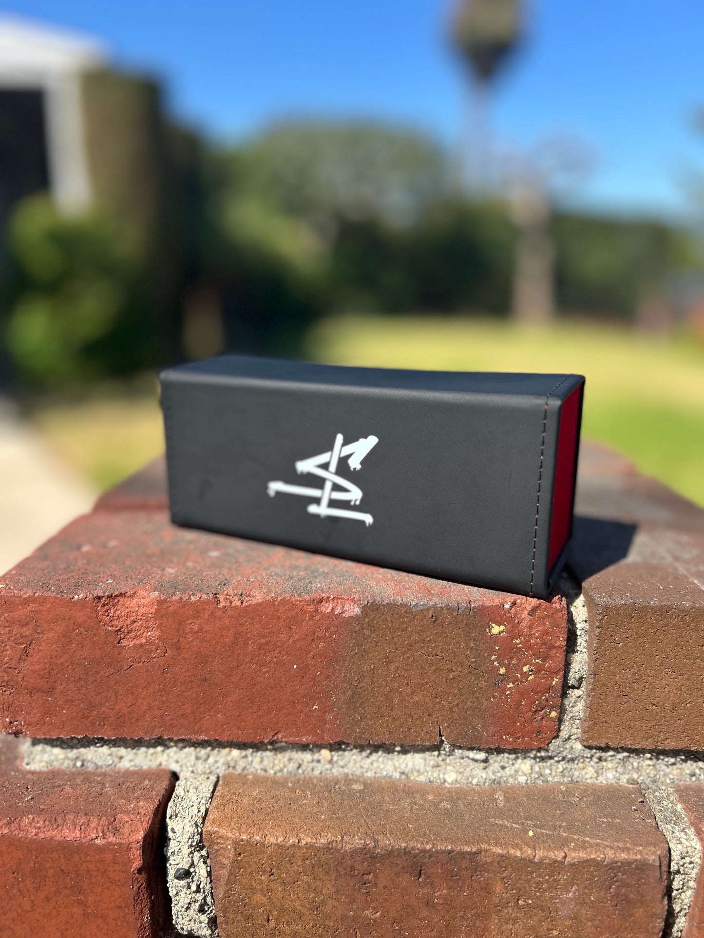 “SL Firstclass” Sunglasses w/Case