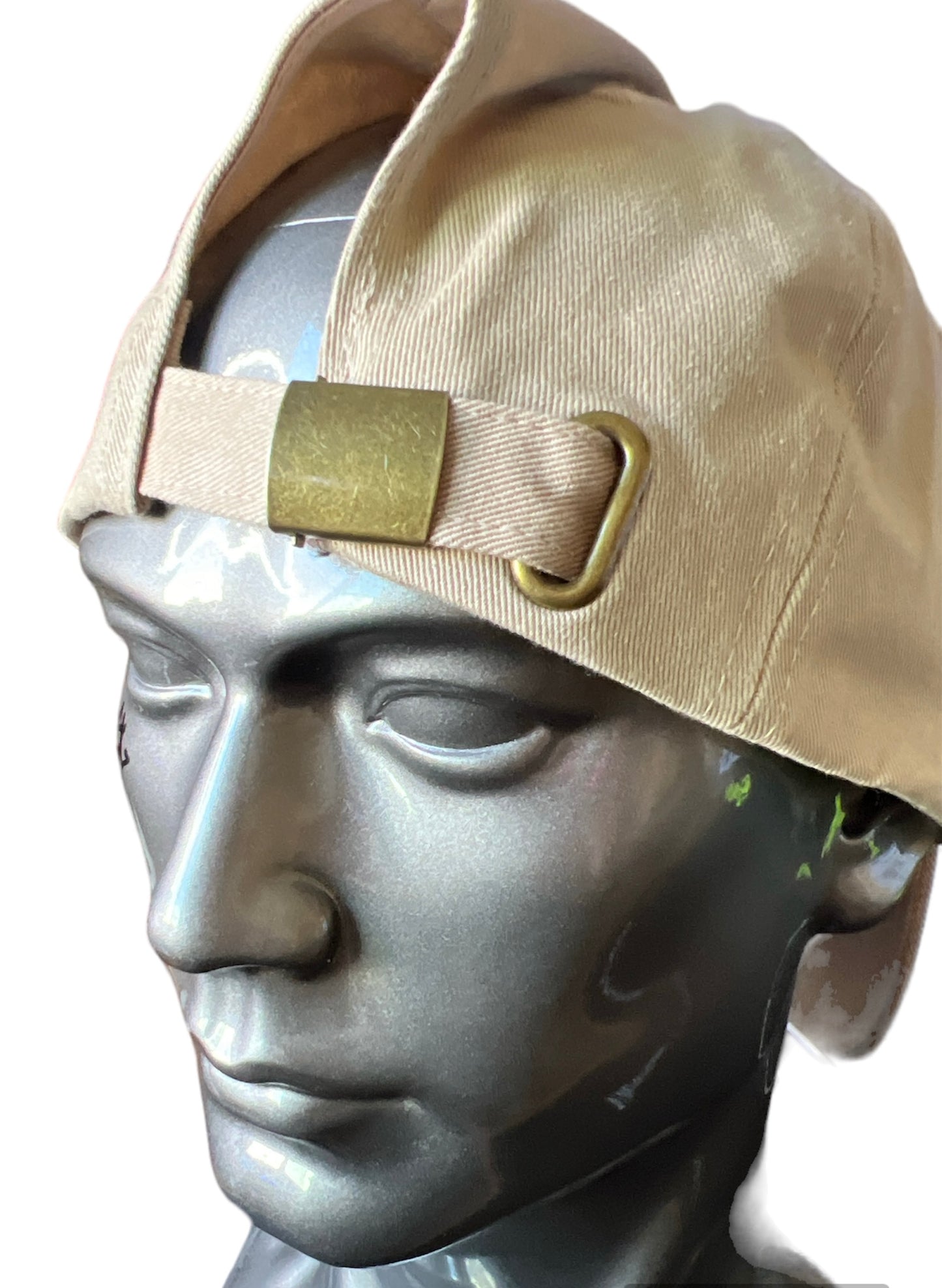 “GLOW IN THE DARK STAYLOCO”Unisex Dad Cap