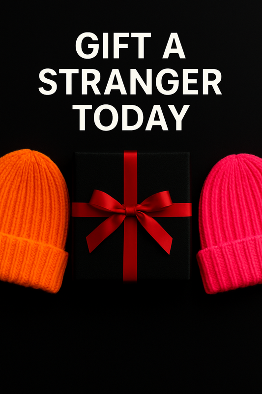 GIFT A BEANIE!!!!