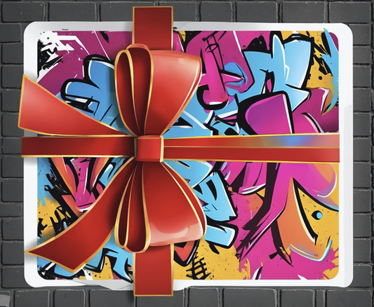 SL Gift Card