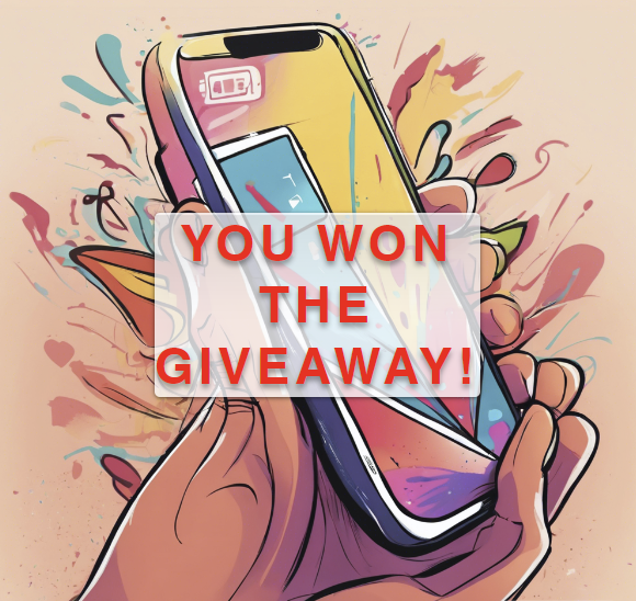 LOCO ANGEL HOOK UP OR LIVE GIVEAWAY WINNER!